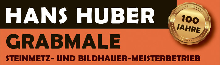 Hans Huber GmbH<br />Grabmale