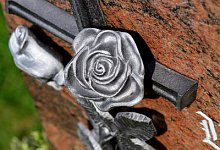 Was tun im Trauerfall?