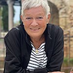 Sylvia Touchemann (geb. Maas)