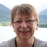 Birgitta Gerabek (geb. Karle)